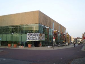 Cultuur Onder Dak Apeldoorn (CODA)