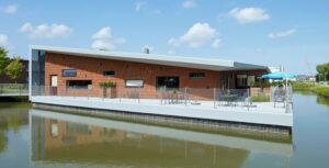 Dagbestedingcentrum Craeyenburch Nootdorp