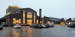 Theater De Kampanje Den Helder