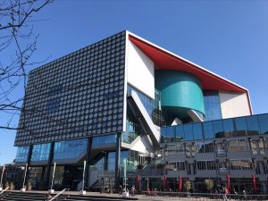 TivoliVredenburg Utrecht