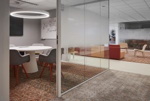 Kantoor NN Veluwsepoort Ede