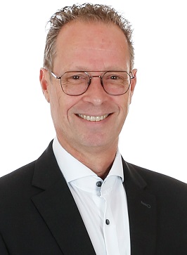 Michel van Keulen