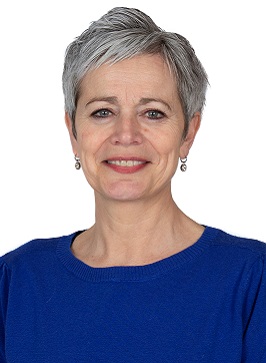 Marjan Stijlaart