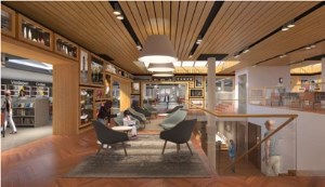 Bibliotheek en Muziekschool Katwijk