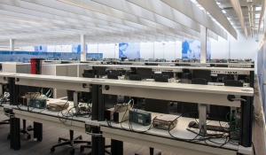 Veemhal (Tellegenhal) Delft