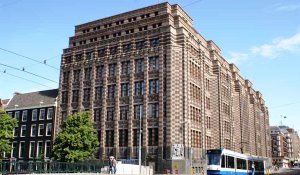 Kostprijsdekkende huur deelportefeuilles vastgoed gemeente Amsterdam