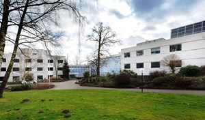 Huisvesting ABT Velp