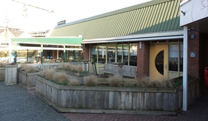 MFA De Korf te Leusden