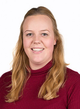 Eline van Ringelestijn