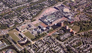 Ontwikkeling Stadshart Heerhugowaard