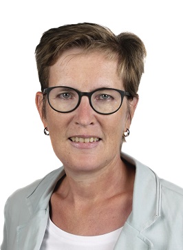 Irma van Vliet