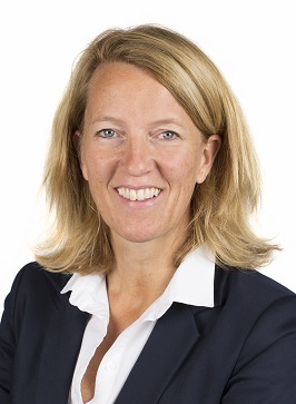 Marianne Timmer