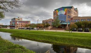 Verduurzaming gemeentehuis Medemblik