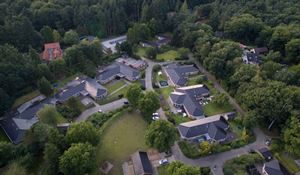 Flexibele huisvesting op locatie Vierhouten