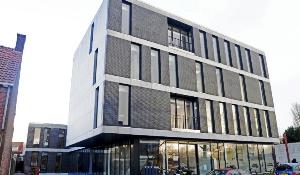 TDD GZC Piushaven Tilburg