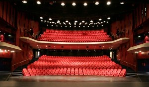 Theater aan de Parade te ‘s-Hertogenbosch