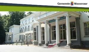 Quickscan gemeente Wassenaar &#8211; Voorschoten