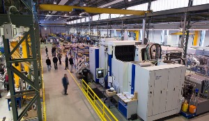 Fabriekscomplex Grasso &#8216;s-Hertogenbosch