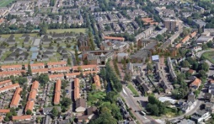 Centrumplan Krimpen aan de Lek