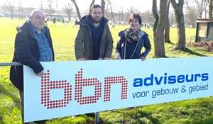 Sponsoring CVV Vlug en Vaardig