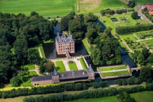 60 miljoen euro voor restauratie rijksmonumenten