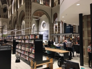 Een miljoen euro voor bibliotheken in kleine gemeenten