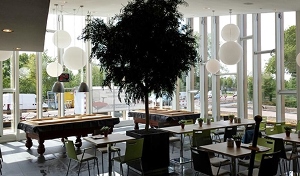 Wijkcentrum &#8217;t Anker Zwolle