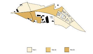 Bedrijventerrein Kissel-Voskuilenweg Heerlen