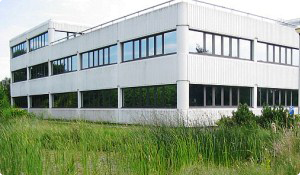 Gemeentehuis Wijdemeren