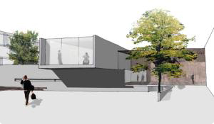 Multifunctioneel Cultureel centrum Elckerlijc Hilvarenbeek