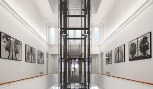 Museum De Fundatie te Zwolle