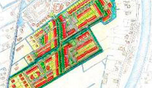 Woonlocatie Meerkerk Zuid Zederik