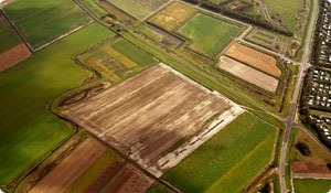 Anterieure overeenkomsten gemeente Goedereede