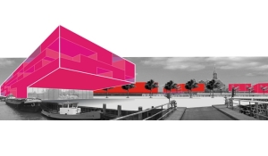 Herontwikkeling Scheepswerf Verolme Alblasserdam