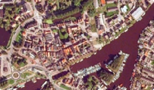 Planeconomisch beleid gemeente Zwartewaterland