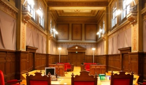 Haalbaarheidsonderzoek transformatie Gerechtsgebouw Tiel  naar Flipje- en Streekmuseum