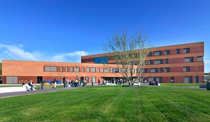 Vitalis College Breda