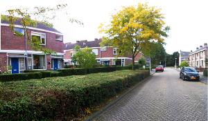 Aanbesteding woningen Krimpen a/d IJssel