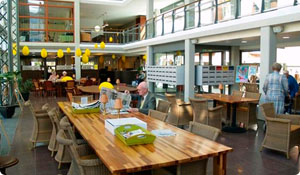 Zorgcentrum De Buitenhof Amstelveen