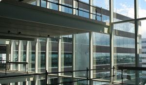 The Outlook Amsterdam Schiphol