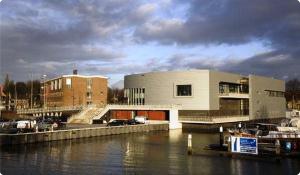 Cultureel centrum Landvast Alblasserdam