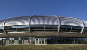 Sportboulevard Dordrecht