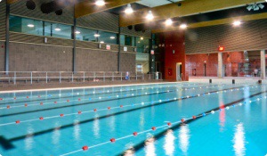 Zwembad Veenweidebad Mijdrecht