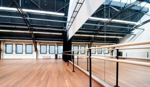 Energiehuis Dordrecht