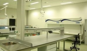 Hoofdkantoor Koppert Biological Systems Berkel en Rodenrijs