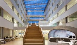 Green Office TNT Hoofddorp