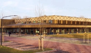 Nieuwe publicatie in Schooldomein april 2018