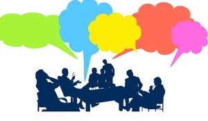 Experience The Debate