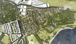 Belangrijke stap in ontwikkeling Rotterdam Nieuw-Kralingen