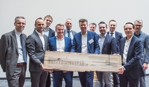 Rijksvastgoedbedrijf verkoopt werven van Stork Werkspoor op Oostenburg